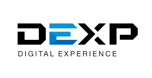 ремонт DEXP