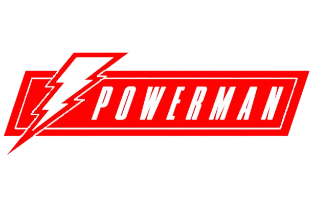 ремонт Powerman