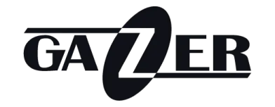 ремонт Gazer