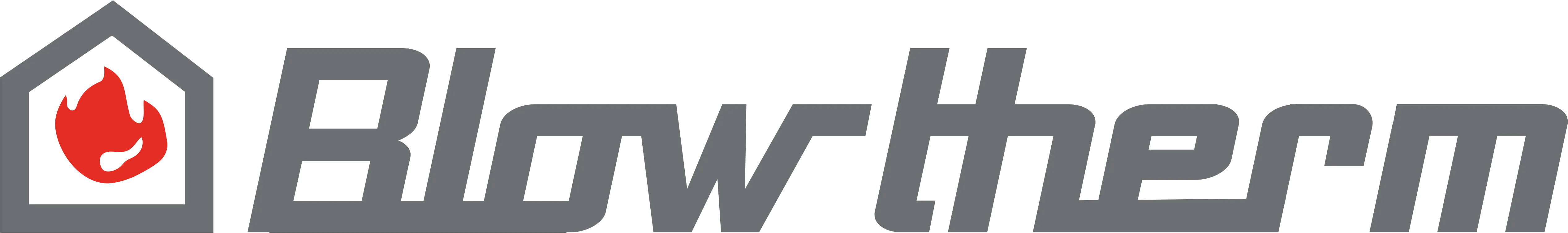 ремонт Blowtherm S.p.A.