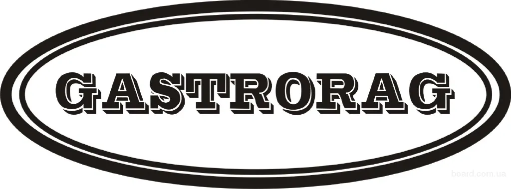 ремонт Gastrorag