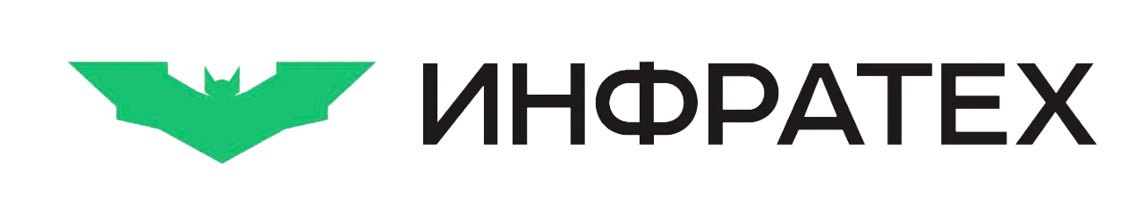 ремонт Infratech